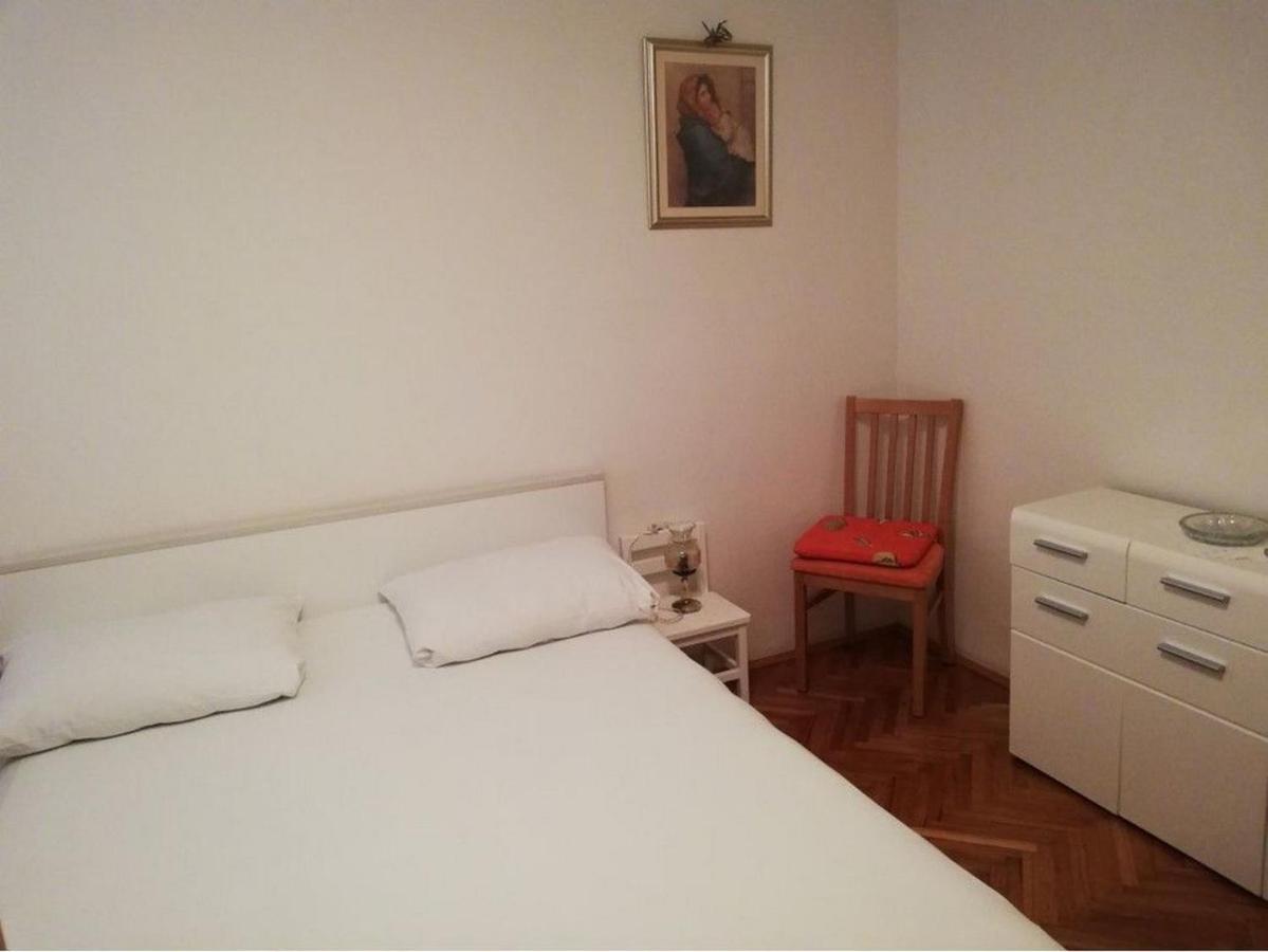 Apartment And Rooms Ruza Trogir Exterior foto