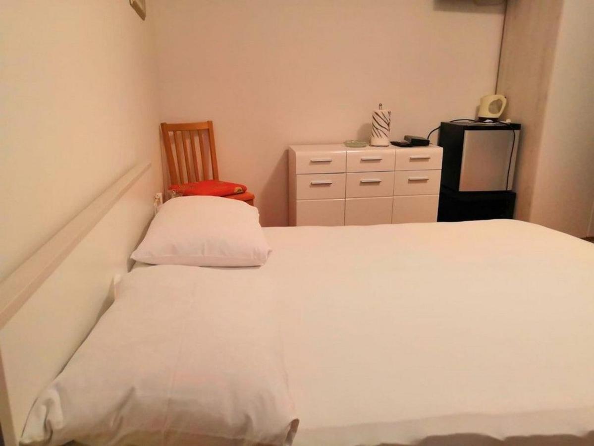 Apartment And Rooms Ruza Trogir Exterior foto