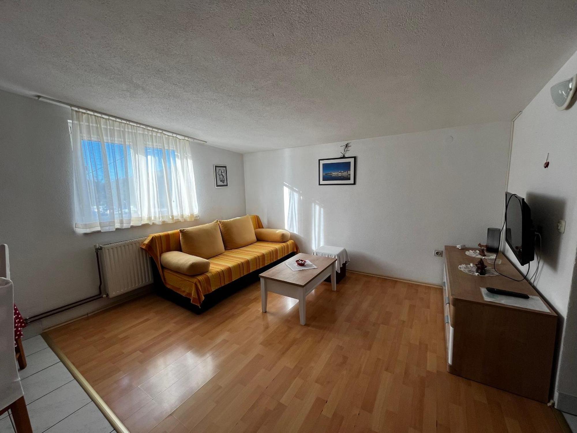 Apartment And Rooms Ruza Trogir Exterior foto