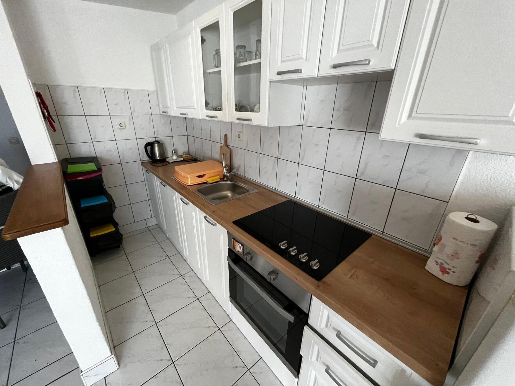 Apartment And Rooms Ruza Trogir Exterior foto