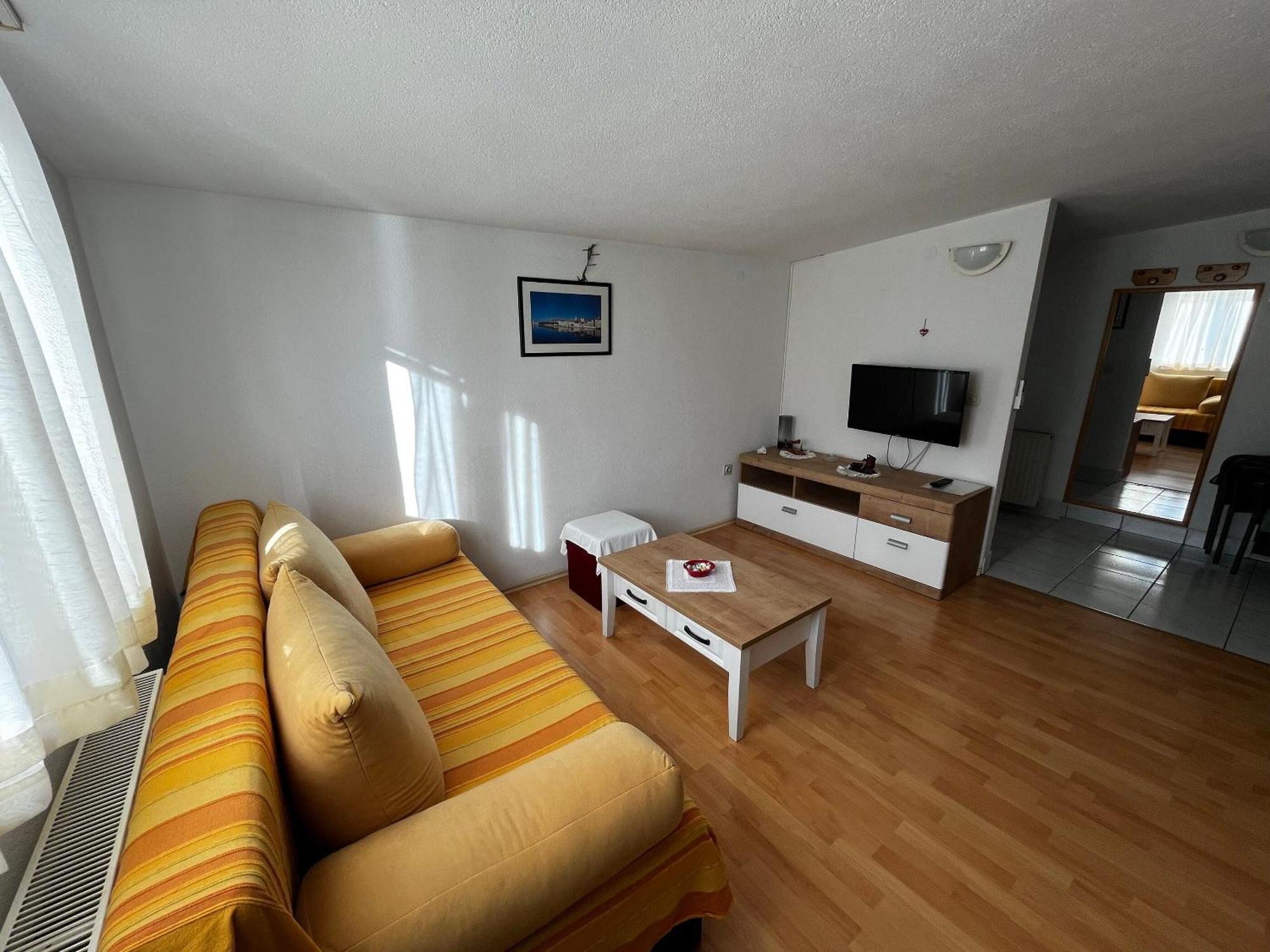 Apartment And Rooms Ruza Trogir Exterior foto